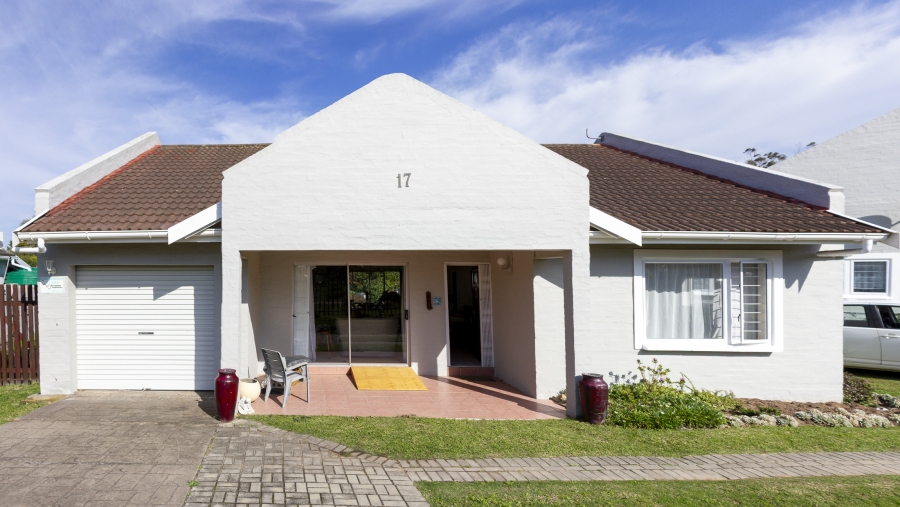 2 Bedroom Property for Sale in East Bank Eastern Cape